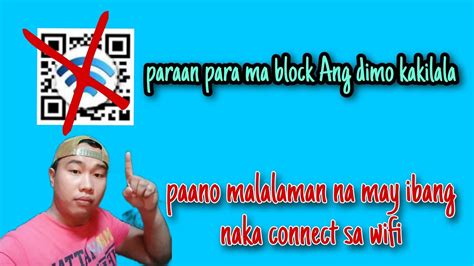 Mga video ng joy wifi.